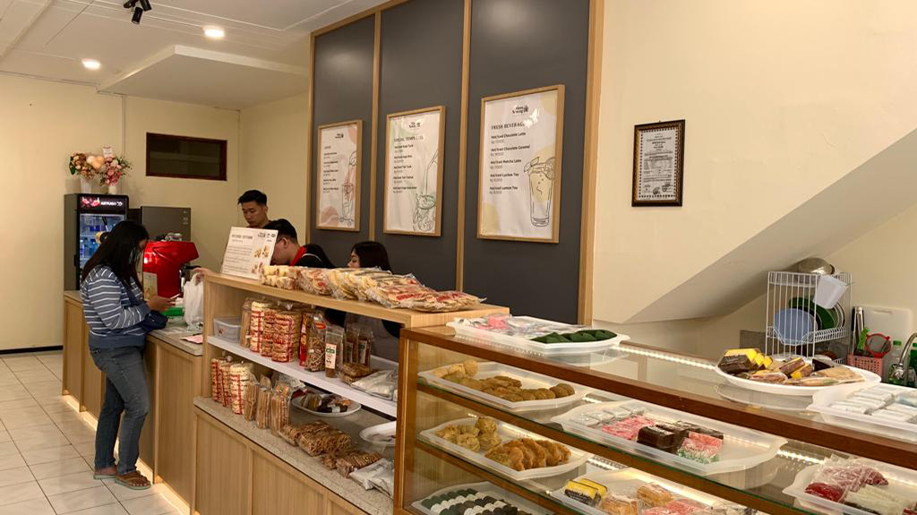 Mall Baru vs Tradisi Parcel Lebaran: Siapa yang Akan Menang di Cilacap?